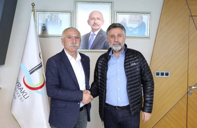 Bayraklı Belediyesinde ‘eşit işe eşit ücret’